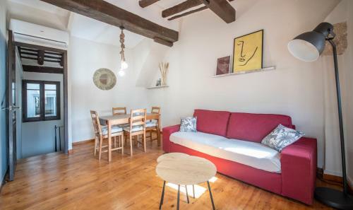Apartamento Th125 Atico Calderers