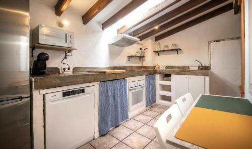 Apartamento Th125 Atico Calderers