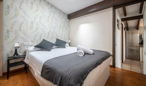 Apartamento Th125 Atico Calderers