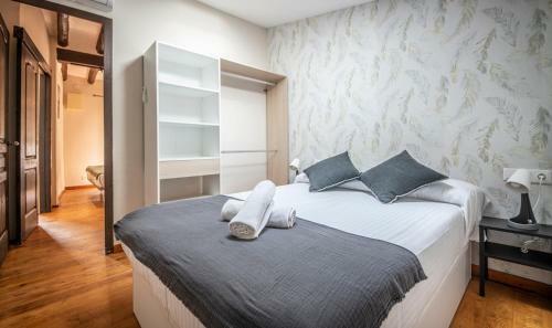 Apartamento Th125 Atico Calderers
