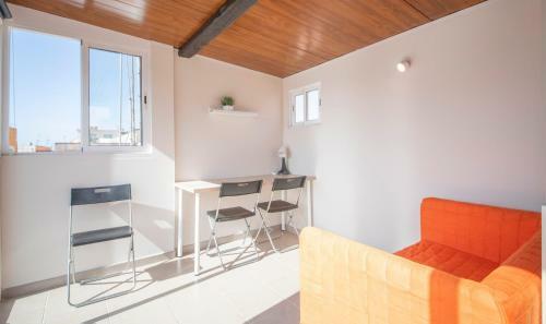 Apartamento Th125 Atico Calderers