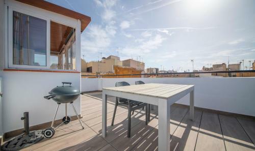 Apartamento Th125 Atico Calderers