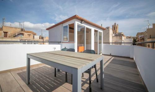 Apartamento Th125 Atico Calderers