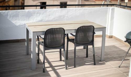 Apartamento Th125 Atico Calderers
