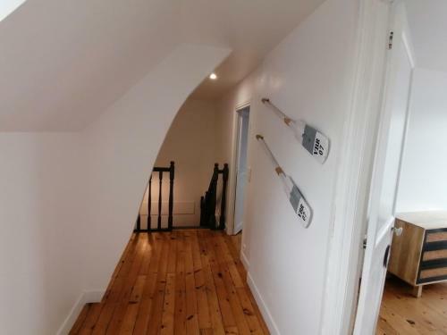 Le Chalet De La Vall�e