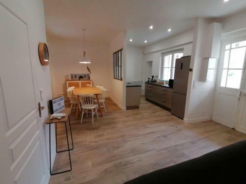 Le Chalet De La Vall�e