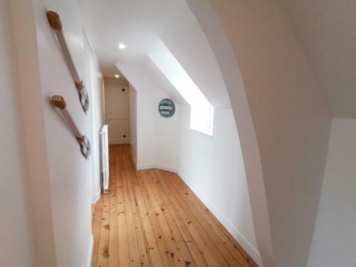 Le Chalet De La Vall�e