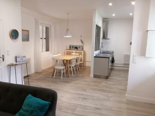 Le Chalet De La Vall�e