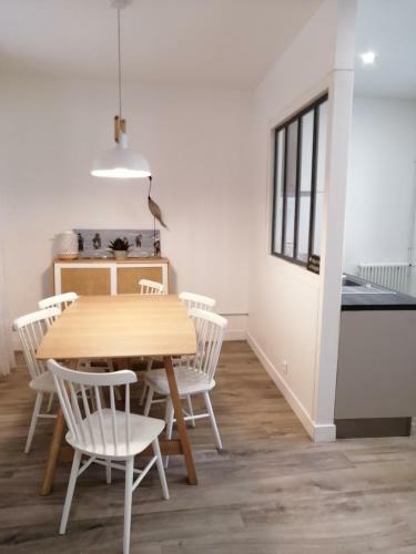 Le Chalet De La Vall�e
