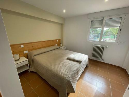Hotel Antonio Ponz