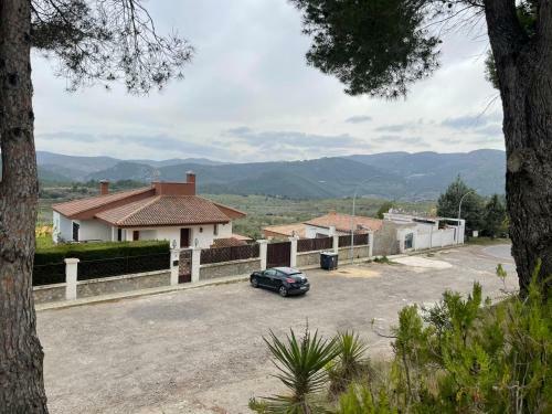 Hotel Antonio Ponz