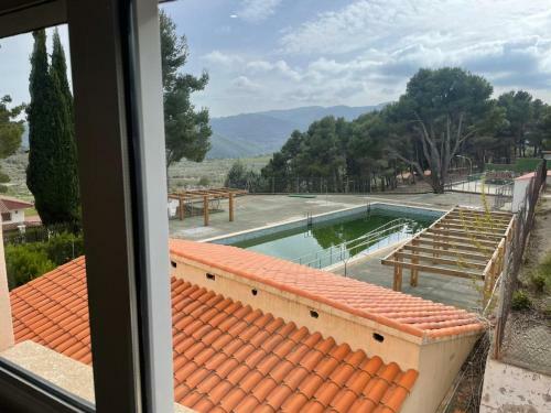 Hotel Antonio Ponz