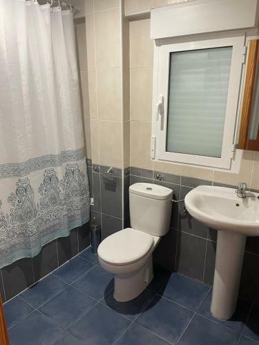Hotel Antonio Ponz
