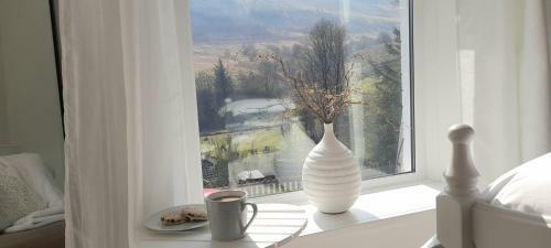 Parc Cottage