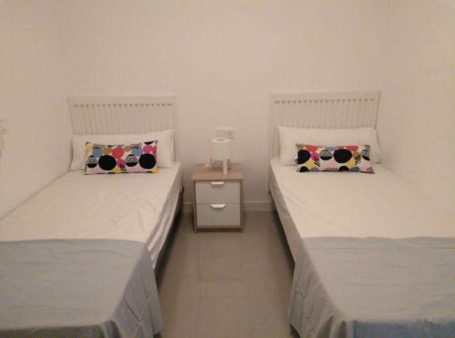 Apartamento Nathannoel