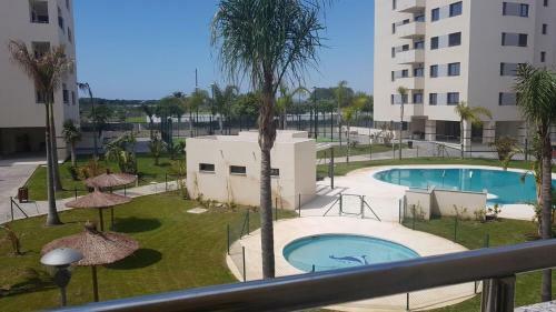 Apartamento Nathannoel