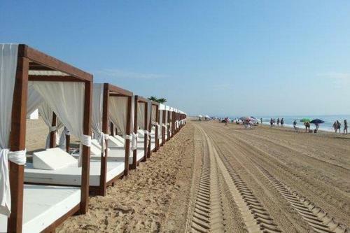 Apartamento Playa Pinomar