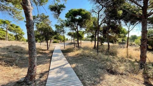 Apartamento Playa Pinomar