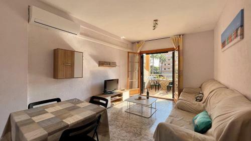 Apartamento Playa Pinomar