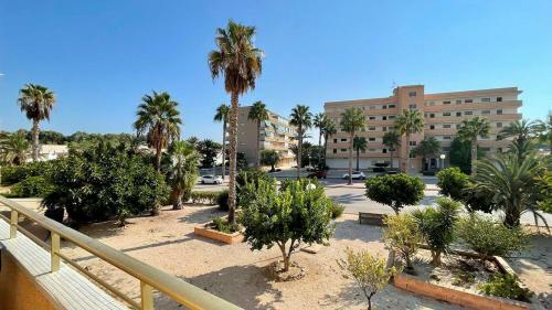 Apartamento Playa Pinomar