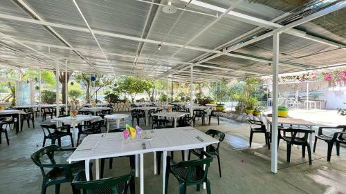 Apartamento Playa Pinomar