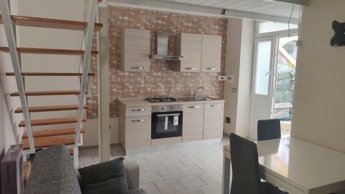 Apartamento Casa Prisco A San Pietro Di Scafati