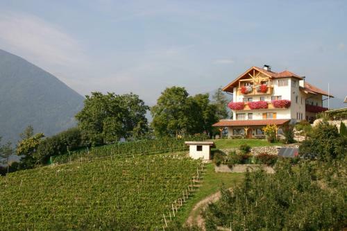 Agroturismo Trinnerhof