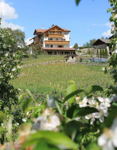 Agroturismo Trinnerhof