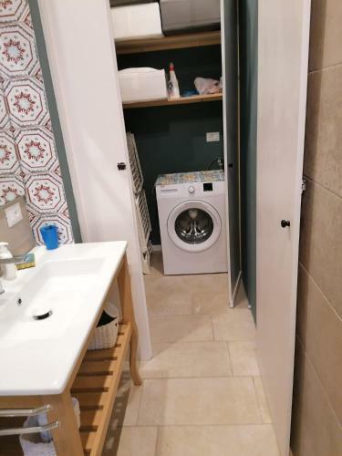 La Casa Nel Borgo