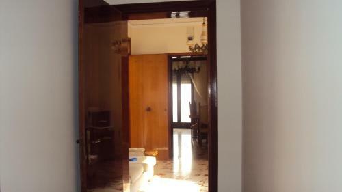 Apartamento Casa Mistretta