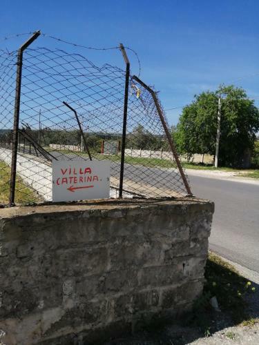 Villa Caterina