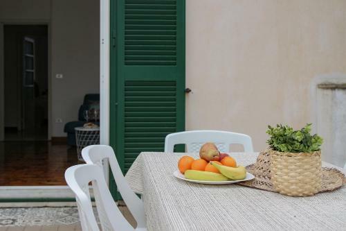 Apartamento Casa Mary