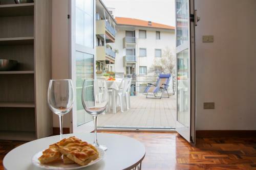 Apartamento Casa Mary