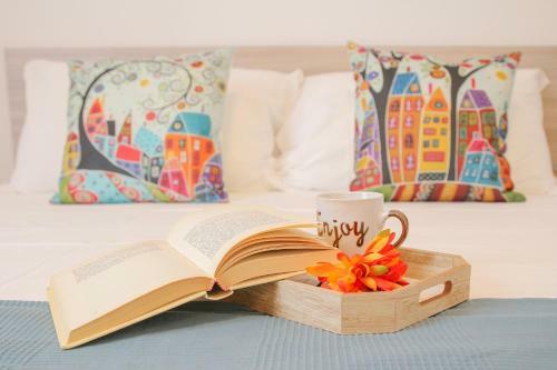Apartamento Casa Mary