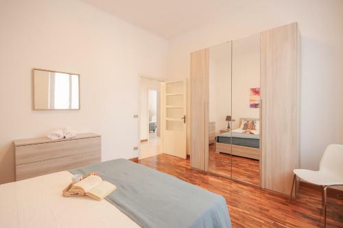 Apartamento Casa Mary