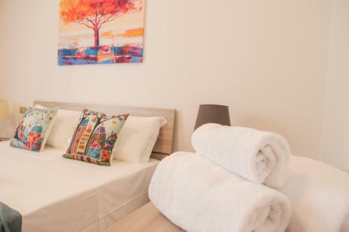 Apartamento Casa Mary