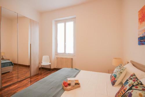 Apartamento Casa Mary
