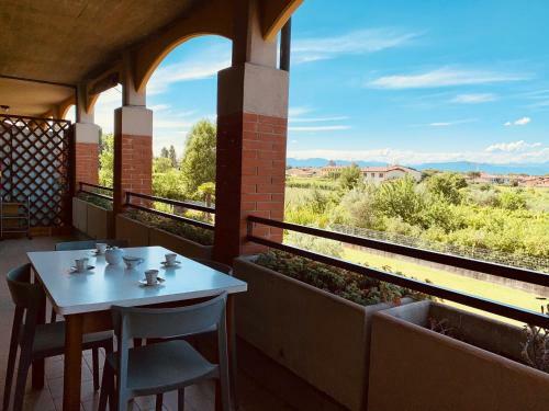 Apartamento Cedro Apt Sirmione