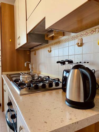 Apartamento Cedro Apt Sirmione