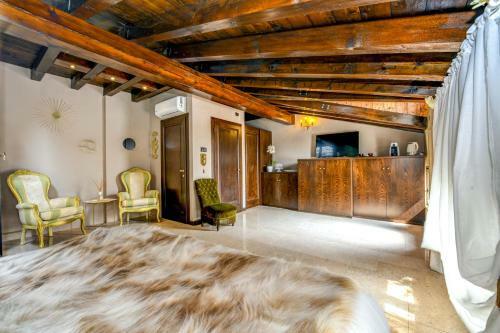 Hostal Prestige Suite Sirmione