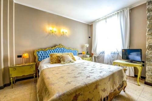 Hostal Prestige Suite Sirmione