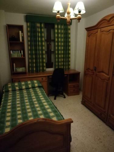 Apartamento Piso Con Excelente Ubicaci�n En Vejer