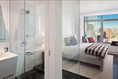 Apartamento Ny Luxurban Battery Park Stays