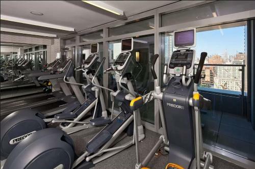 Apartamento Ny Luxurban Battery Park Stays
