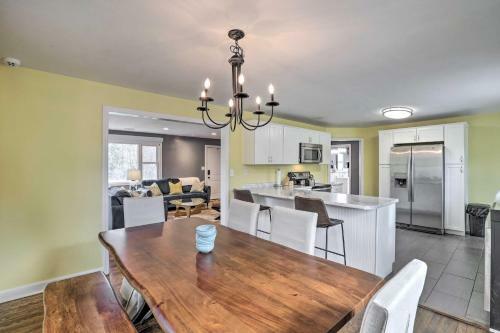 Charming Arden Escape, 10 Mi To Asheville!