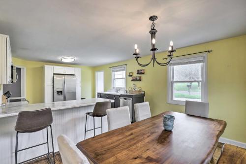 Charming Arden Escape, 10 Mi To Asheville!