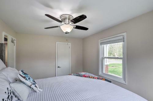 Charming Arden Escape, 10 Mi To Asheville!