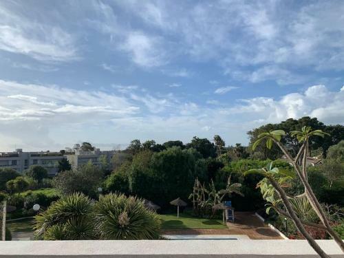 Apartamento Sotogrande Duplex 114 M2 Garden & Pool View.