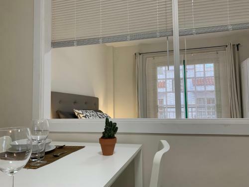 Apartamento Casa Pablo IV Apt� Bien Equipado