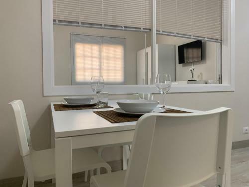 Apartamento Casa Pablo IV Apt� Bien Equipado